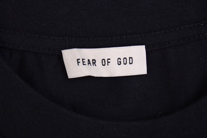 Fear of God Number 8 T-Shirt (Black)