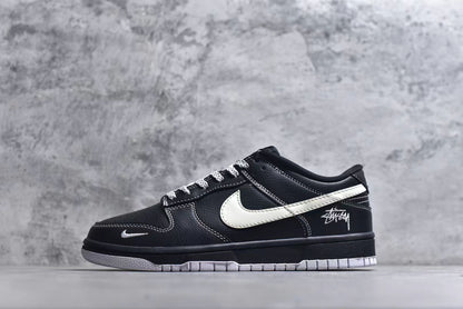 Nike Dunk Low “White/Black” – The Timeless “Panda” Essential