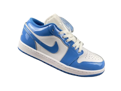 Air Jordan 1 Low "Industrial Blue"