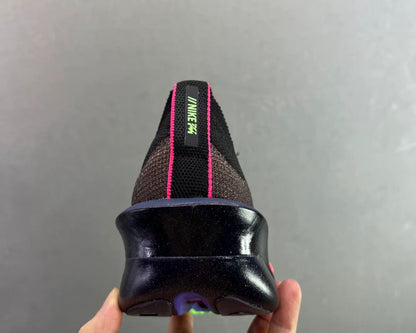 Nike Alphafly 3 “Orange Pulse/Black” – High-Voltage Racing Machine