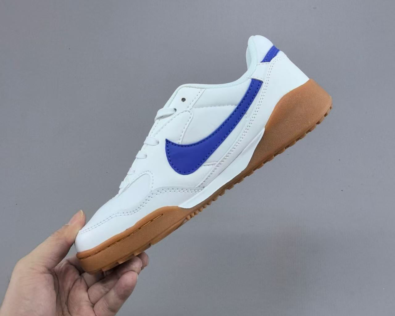 Nike Killshot 2 "White/Blue" – Timeless Court-Inspired Style
