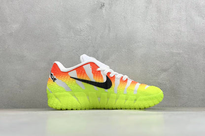 Nike Ja 3 "Christmas" – Festive On-Court Dominance