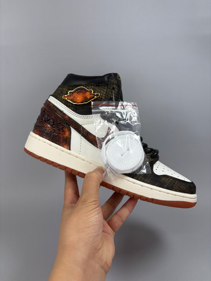 Air Jordan 1 Retro High OG 'Year of the Snake'