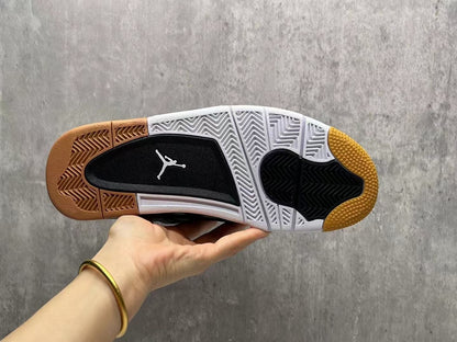Air Jordan 4 Retro 'Bamboo'