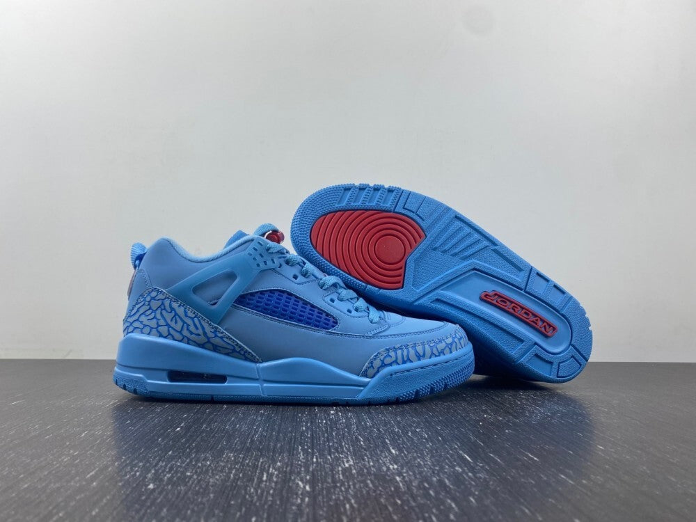 Air Jordan 3 Retro "Royal Blue"