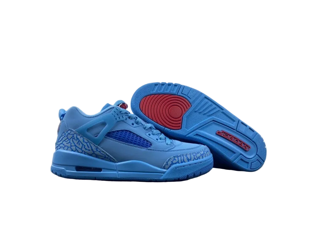 Air Jordan 3 Retro "Royal Blue"