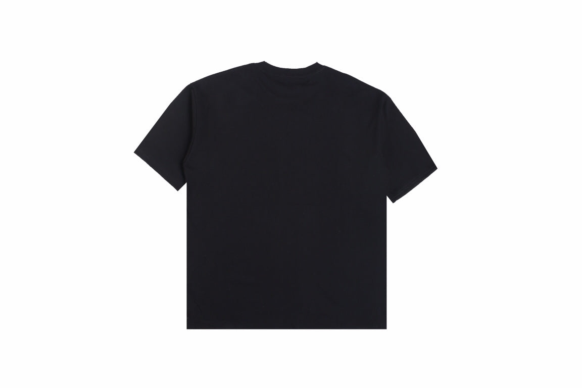 Burberry T-Shirt (Black)