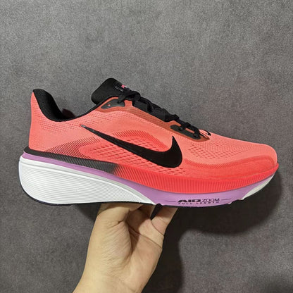 Nike Zoom Pegasus in Pink: Rosy Momentum