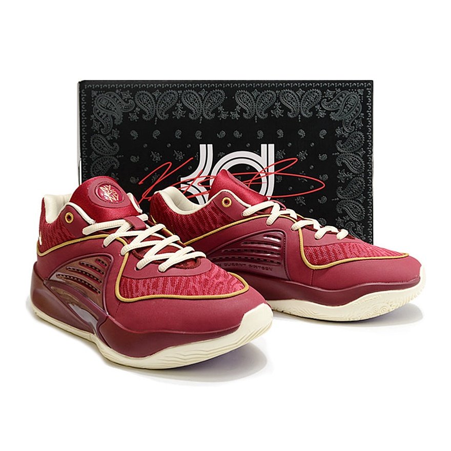 Kd chinese new outlet year shoes