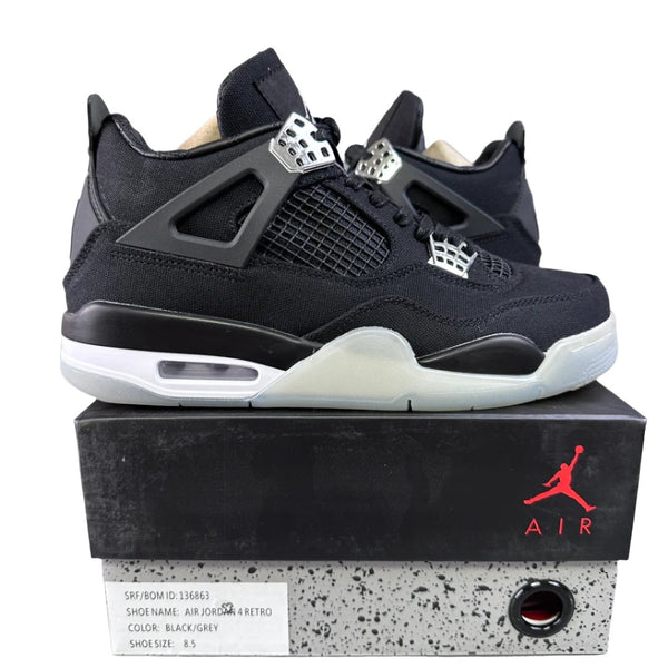 Eminem orders aj4