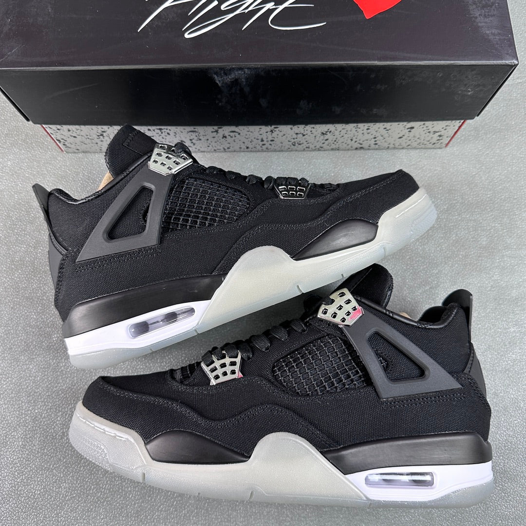 JORDAN 4 x EMINEM CARHARTT