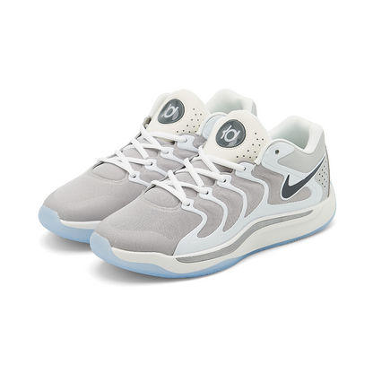 NIKE KD 17 x WOLF GREY - Prime Reps