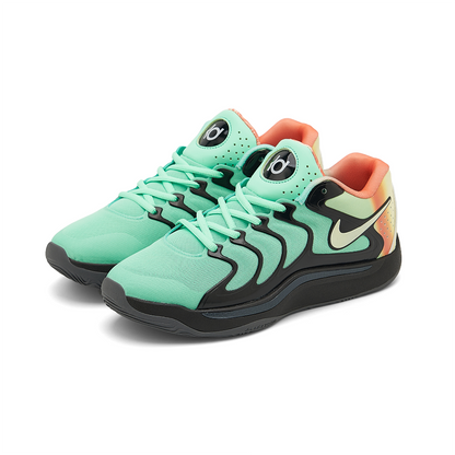 NIKE KD 17 x MINT GREEN - Prime Reps