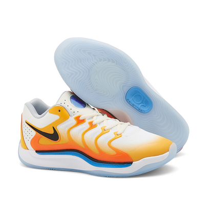 NIKE KD 17 x SUNRISE - Prime Reps