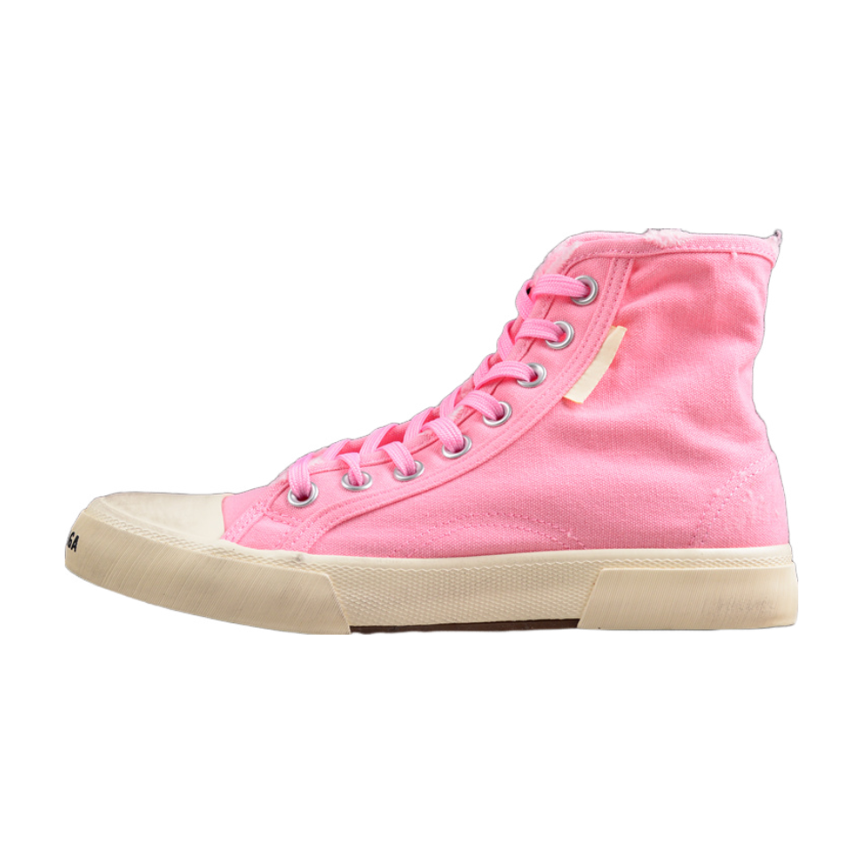 BALENCIAGA PARIS HIGH x PINK - Prime Reps