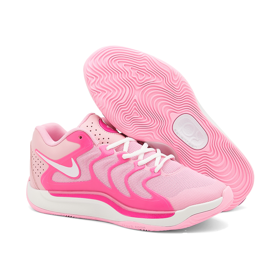 NIKE KD 17 x AUNT PEARL - Prime Reps