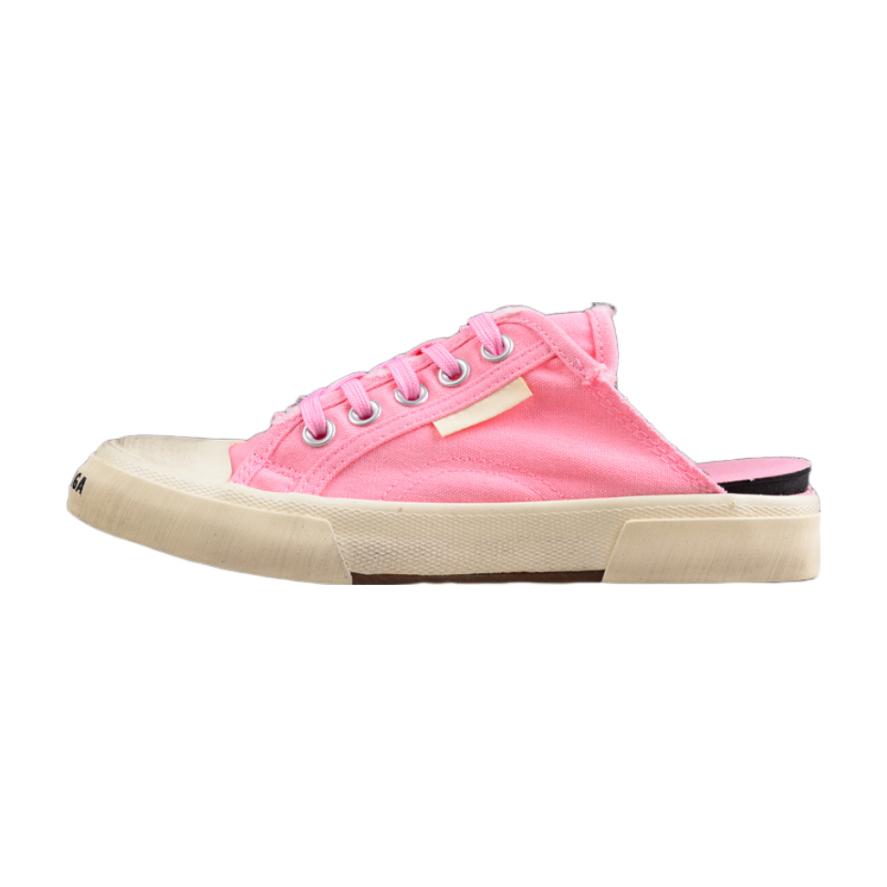 BALENCIAGA PARIS LOW x PINK - Prime Reps