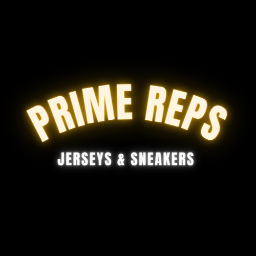 Prime Reps
