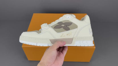 LOUIS VUITTON LV TRAINER SNEAKER - Prime Reps