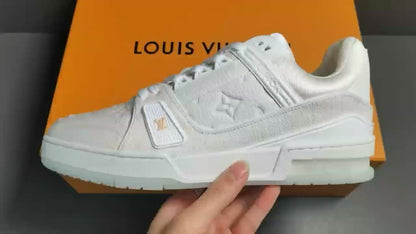 LOUIS VUITTON LV TRAINER SNEAKER - Prime Reps