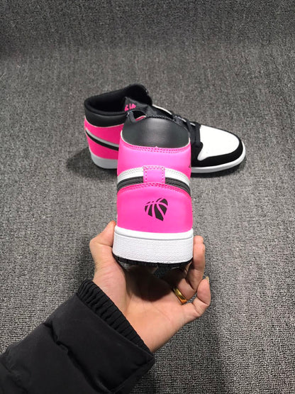 Air Jordan 1 Retro High OG 'Valentine's Day'