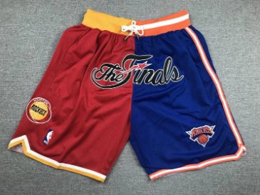 Finals sales nba shorts