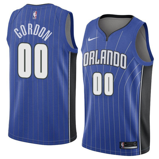 AARON GORDON ORLANDO MAGIC ICON JERSEY - Prime Reps