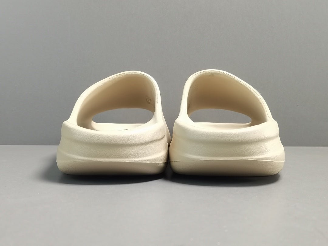 Adidas yeezy best sale bone slides