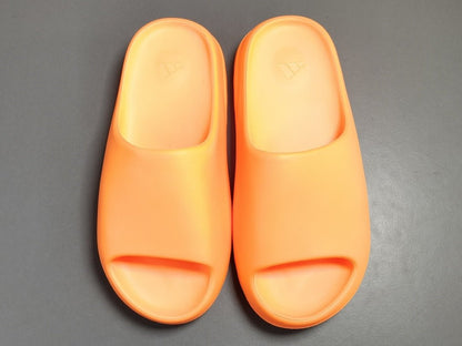 ADIDAS YEEZY SLIDE x ENFLAME ORANGE - Prime Reps