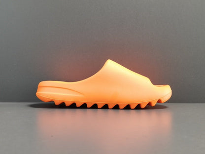 ADIDAS YEEZY SLIDE x ENFLAME ORANGE - Prime Reps