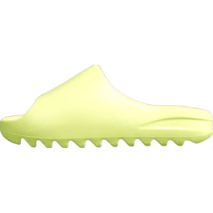 ADIDAS YEEZY SLIDE x GLOW GREEN - Prime Reps