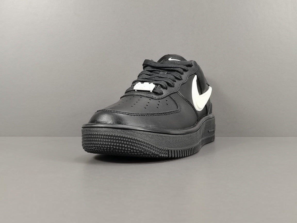 AIR FORCE 1 x AMBUSH BLACK - Prime Reps