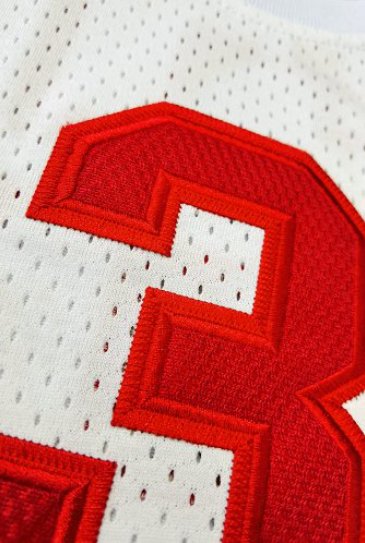 ALLEN IVERSON PHILADELPHIA 76ERS THROWBACK JERSEY - Prime Reps