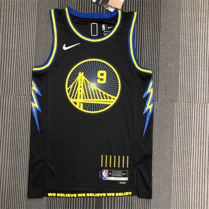 ANDRE IGUODALA GOLDEN STATE WARRIORS 2021-22 CITY EDITION JERSEY - Prime Reps