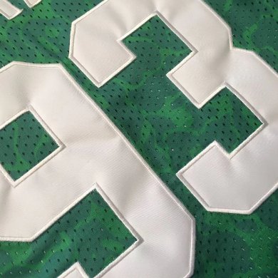 BAPE BOSTON CELTICS JERSEY - Prime Reps