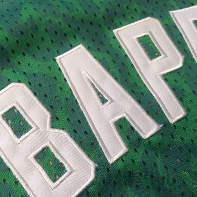 BAPE BOSTON CELTICS JERSEY - Prime Reps