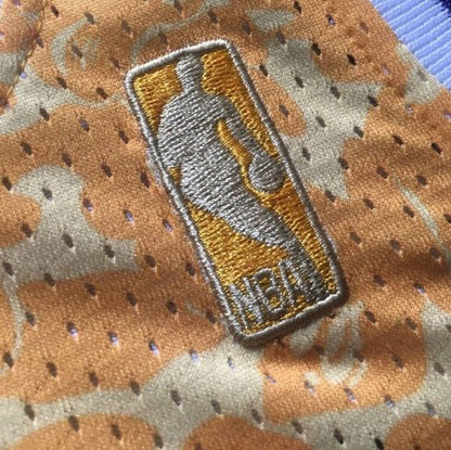 BAPE LOS ANGELES LAKERS JERSEY - Prime Reps