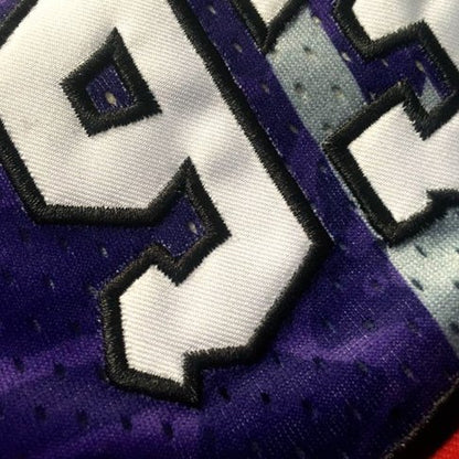 BAPE TORONTO RAPTORS JERSEY - Prime Reps