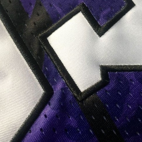 BAPE TORONTO RAPTORS JERSEY - Prime Reps