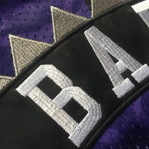 BAPE TORONTO RAPTORS JERSEY - Prime Reps