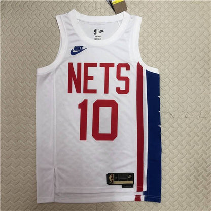 BEN SIMMONS BROOKLYN NETS 2022-23 CLASSIC JERSEY - Prime Reps