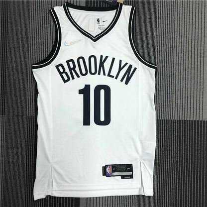 BEN SIMMONS BROOKLYN NETS ASSOCIATION JERSEY - Prime Reps