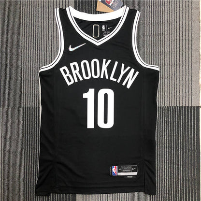 BEN SIMMONS BROOKLYN NETS ICON JERSEY - Prime Reps
