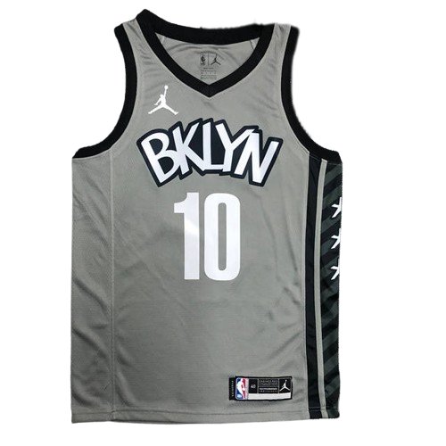 BEN SIMMONS BROOKLYN NETS STATEMENT JERSEY - Prime Reps