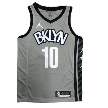 BEN SIMMONS BROOKLYN NETS STATEMENT JERSEY - Prime Reps