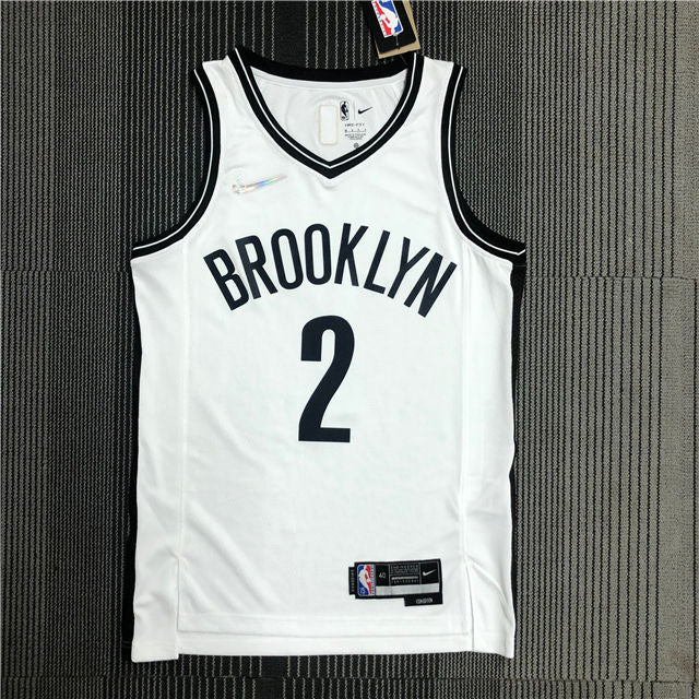 BLAKE GRIFFIN BROOKLYN NETS ASSOCIATION JERSEY - Prime Reps