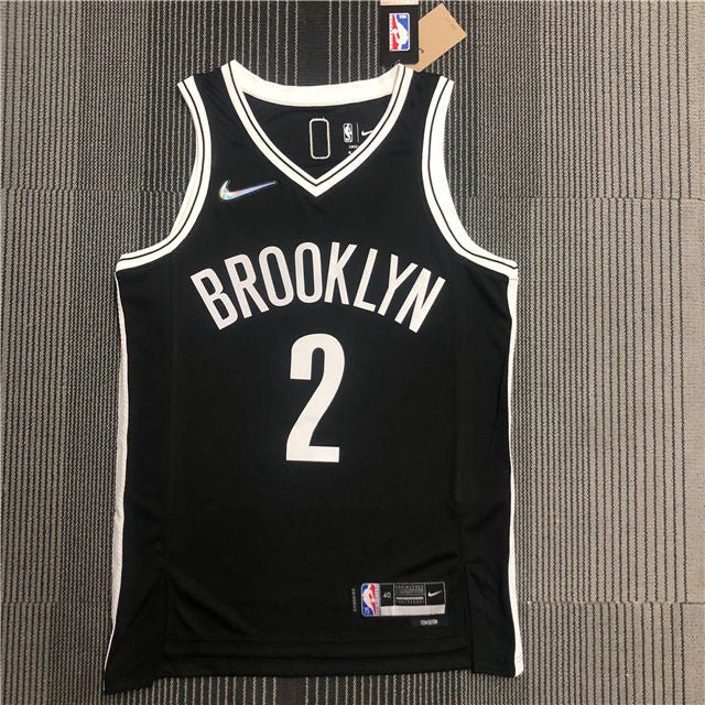 BLAKE GRIFFIN BROOKLYN NETS ICON JERSEY - Prime Reps
