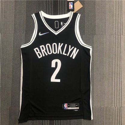BLAKE GRIFFIN BROOKLYN NETS ICON JERSEY - Prime Reps
