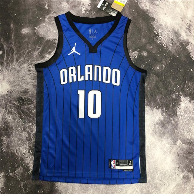 BOL BOL ORLANDO MAGIC 2022-23 STATEMENT JERSEY - Prime Reps