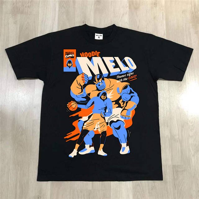 CARMELO ANTHONY "HOODIE MELO" GRAPHIC T-SHIRT - Prime Reps